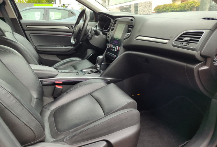 Renault Megane IV 110 cv / 1.5 Dci INTENS 