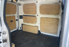 Nissan NV200 1.5 DCI 90 ch Optima BVM5