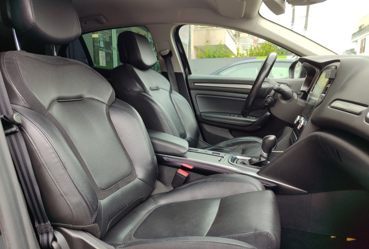 Renault Megane IV 110 cv / 1.5 Dci INTENS 