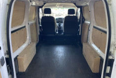 Nissan NV200 1.5 DCI 90 ch Optima BVM5