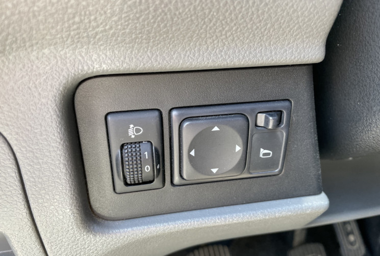 Nissan NV200 1.5 DCI 90 ch Optima BVM5