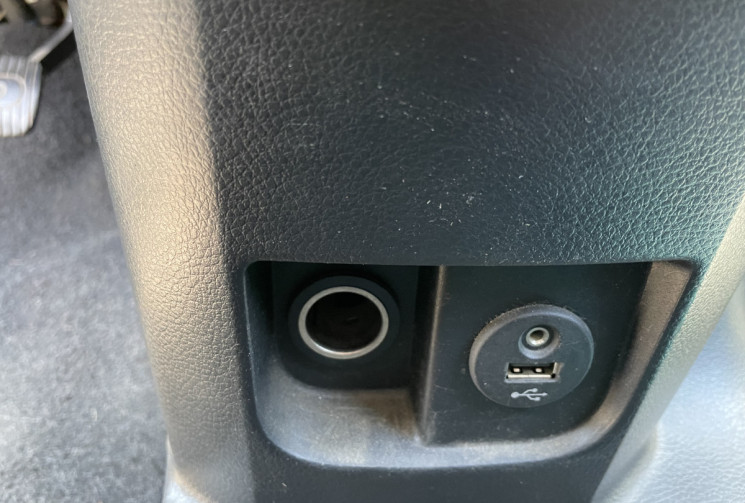 Nissan NV200 1.5 DCI 90 ch Optima BVM5