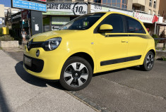 Renault Twingo ENERGY INTENS 0.9 TCE 90 CV