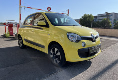 Renault Twingo ENERGY INTENS 0.9 TCE 90 CV