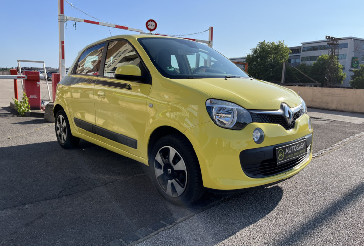 Renault Twingo ENERGY INTENS 0.9 TCE 90 CV