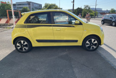 Renault Twingo ENERGY INTENS 0.9 TCE 90 CV