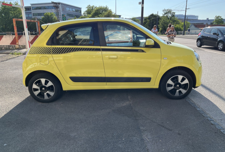 Renault Twingo ENERGY INTENS 0.9 TCE 90 CV
