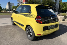 Renault Twingo ENERGY INTENS 0.9 TCE 90 CV