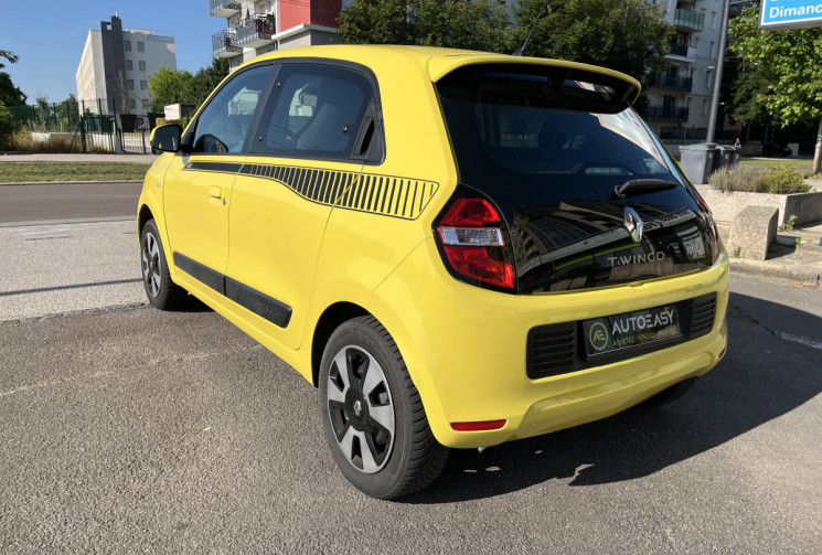 Renault Twingo ENERGY INTENS 0.9 TCE 90 CV