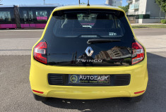 Renault Twingo ENERGY INTENS 0.9 TCE 90 CV