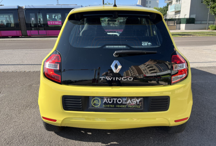 Renault Twingo ENERGY INTENS 0.9 TCE 90 CV