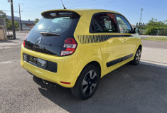 Renault Twingo ENERGY INTENS 0.9 TCE 90 CV