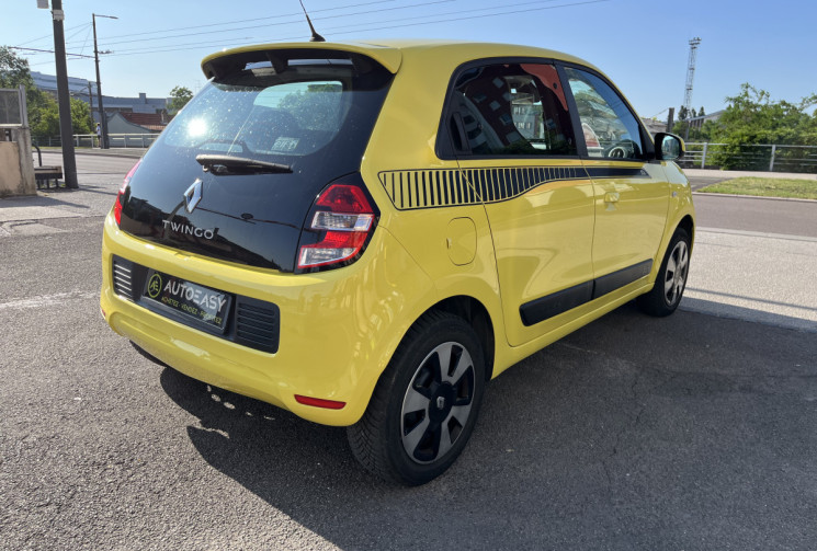 Renault Twingo ENERGY INTENS 0.9 TCE 90 CV