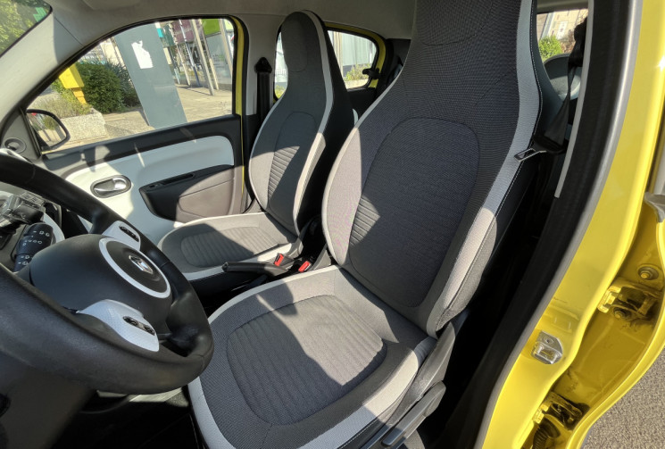 Renault Twingo ENERGY INTENS 0.9 TCE 90 CV
