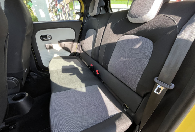 Renault Twingo ENERGY INTENS 0.9 TCE 90 CV
