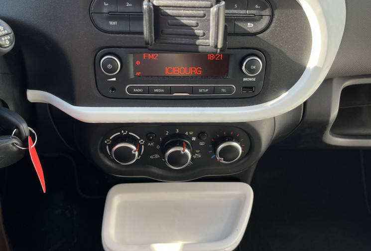 Renault Twingo ENERGY INTENS 0.9 TCE 90 CV