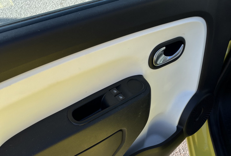Renault Twingo ENERGY INTENS 0.9 TCE 90 CV