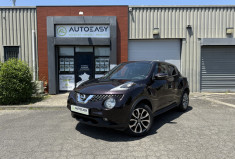Nissan Juke 1.2 dig-t 115cv Acenta