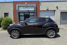 Nissan Juke 1.2 dig-t 115cv Acenta