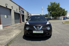 Nissan Juke 1.2 dig-t 115cv Acenta