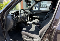Nissan Juke 1.2 dig-t 115cv Acenta