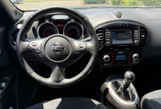 Nissan Juke 1.2 dig-t 115cv Acenta
