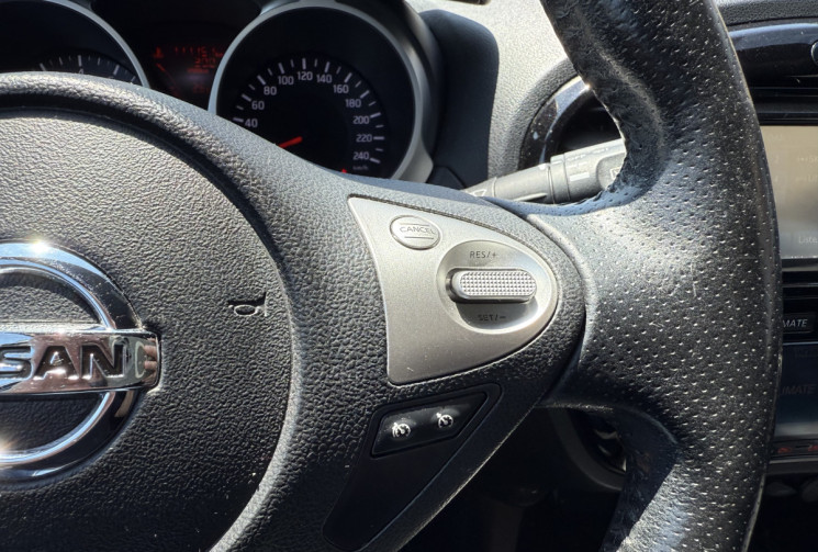 Nissan Juke 1.2 dig-t 115cv Acenta