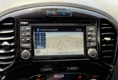 Nissan Juke 1.2 dig-t 115cv Acenta