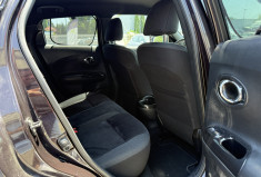 Nissan Juke 1.2 dig-t 115cv Acenta