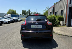 Nissan Juke 1.2 dig-t 115cv Acenta