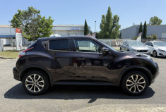Nissan Juke 1.2 dig-t 115cv Acenta