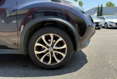 Nissan Juke 1.2 dig-t 115cv Acenta
