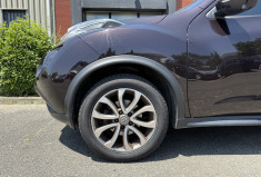 Nissan Juke 1.2 dig-t 115cv Acenta