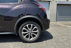 Nissan Juke 1.2 dig-t 115cv Acenta