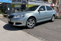 Skoda Octavia Berline Phase 2 1.6 TDI CR DSG7 105 cv Boîte auto