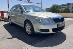 Skoda Octavia Berline Phase 2 1.6 TDI CR DSG7 105 cv Boîte auto