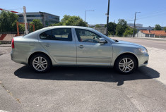 Skoda Octavia Berline Phase 2 1.6 TDI CR DSG7 105 cv Boîte auto