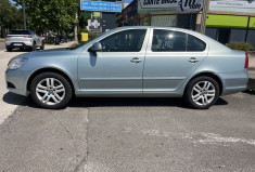 Skoda Octavia Berline Phase 2 1.6 TDI CR DSG7 105 cv Boîte auto