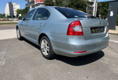 Skoda Octavia Berline Phase 2 1.6 TDI CR DSG7 105 cv Boîte auto