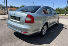 Skoda Octavia Berline Phase 2 1.6 TDI CR DSG7 105 cv Boîte auto