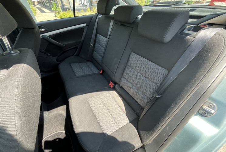 Skoda Octavia Berline Phase 2 1.6 TDI CR DSG7 105 cv Boîte auto
