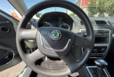 Skoda Octavia Berline Phase 2 1.6 TDI CR DSG7 105 cv Boîte auto