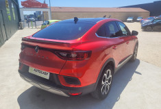 Renault Arkana 1.3 TCE 140 EDC FAP - 21B INTENS