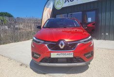Renault Arkana 1.3 TCE 140 EDC FAP - 21B INTENS