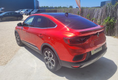 Renault Arkana 1.3 TCE 140 EDC FAP - 21B INTENS