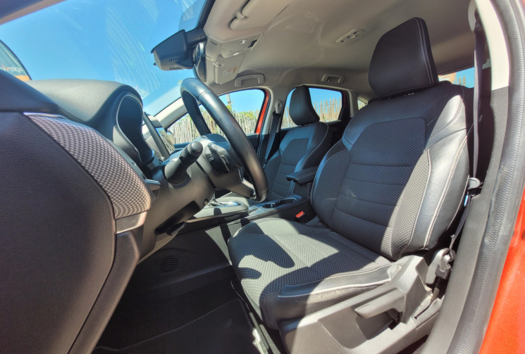 Renault Arkana 1.3 TCE 140 EDC FAP - 21B INTENS