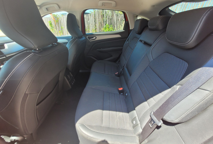 Renault Arkana 1.3 TCE 140 EDC FAP - 21B INTENS