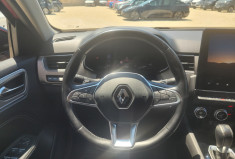 Renault Arkana 1.3 TCE 140 EDC FAP - 21B INTENS