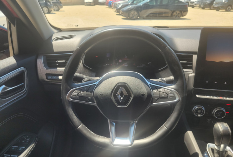 Renault Arkana 1.3 TCE 140 EDC FAP - 21B INTENS