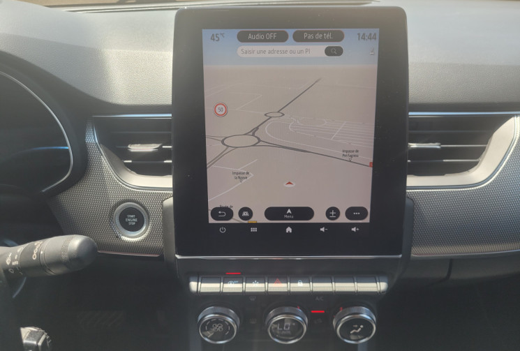 Renault Arkana 1.3 TCE 140 EDC FAP - 21B INTENS